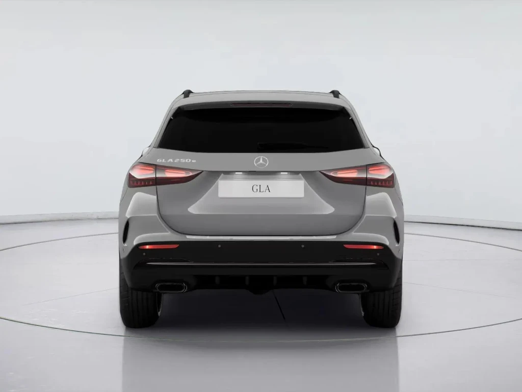 Mercedes-Benz GLA – foto 3