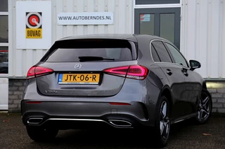 Mercedes-Benz A-Klasse – thumbnail 11