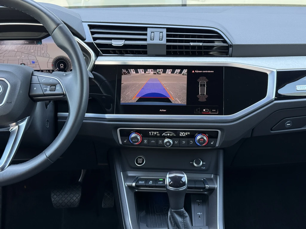 Audi Q3 – foto 27