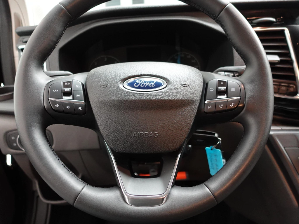 Ford Transit Custom – foto 20