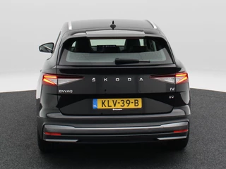 Škoda Enyaq iV – thumbnail 3
