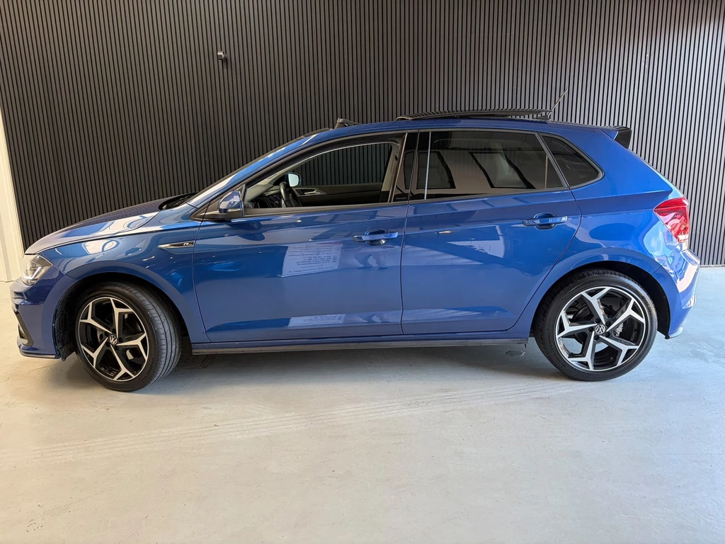 Volkswagen Polo – foto 2