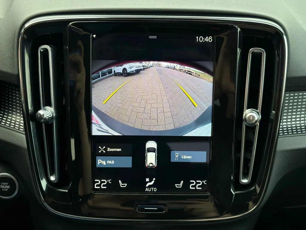 Volvo XC40 – foto 10