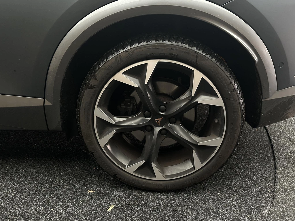 CUPRA Formentor – foto 16