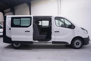 Renault Trafic – thumbnail 7