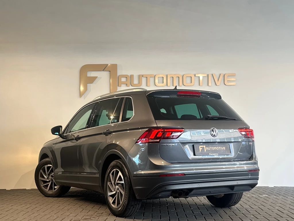 Volkswagen Tiguan – foto 3