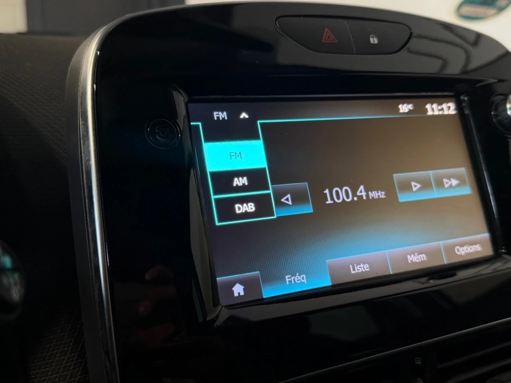 Renault Clio – foto 28