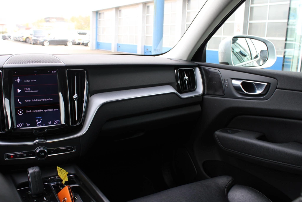Volvo XC60 – foto 17