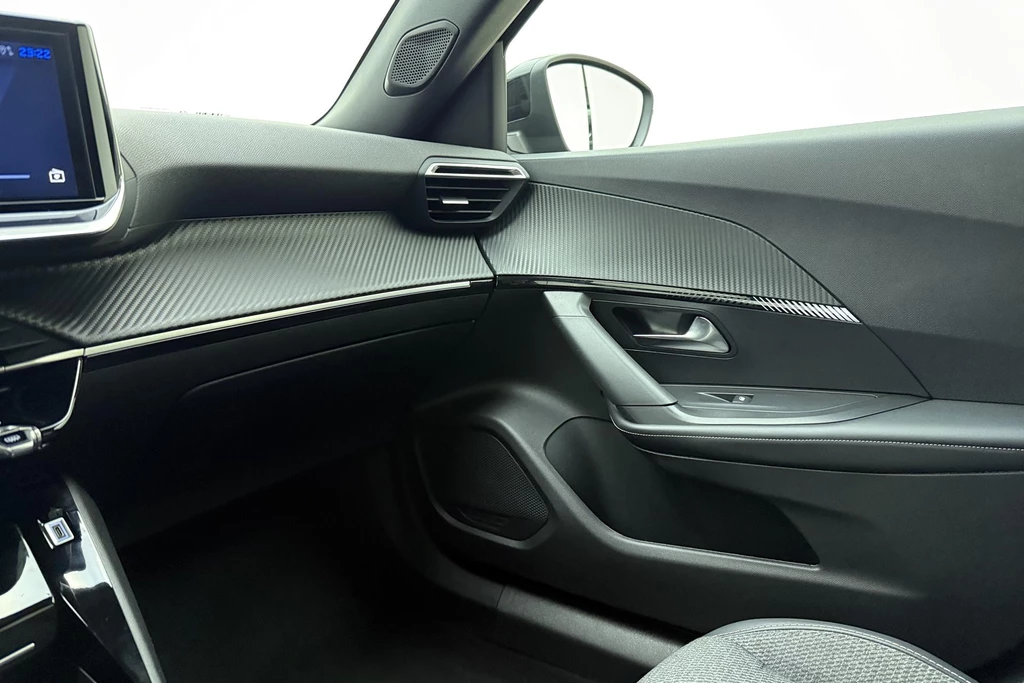 Peugeot 2008 – foto 29