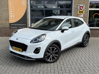 Ford Puma – thumbnail 2