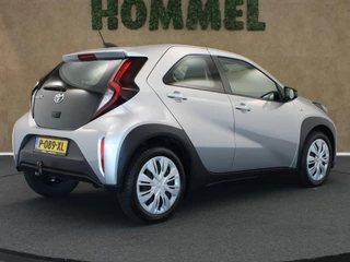 Toyota Aygo – thumbnail 6