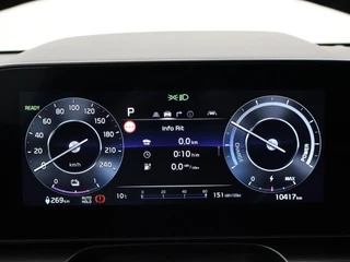 Kia Niro EV – thumbnail 32