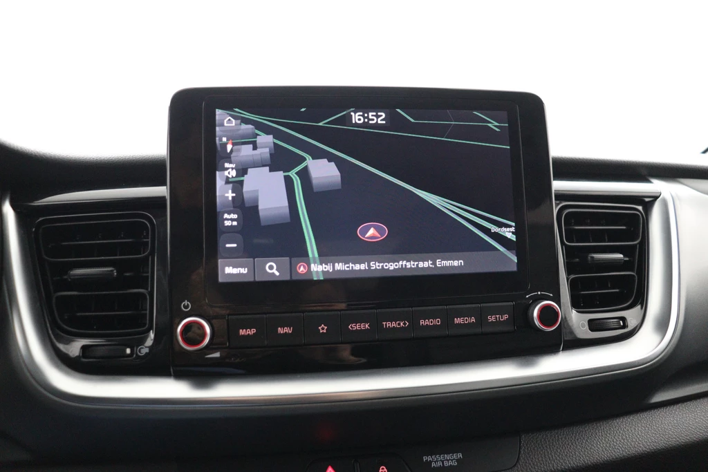 Kia Stonic – foto 39