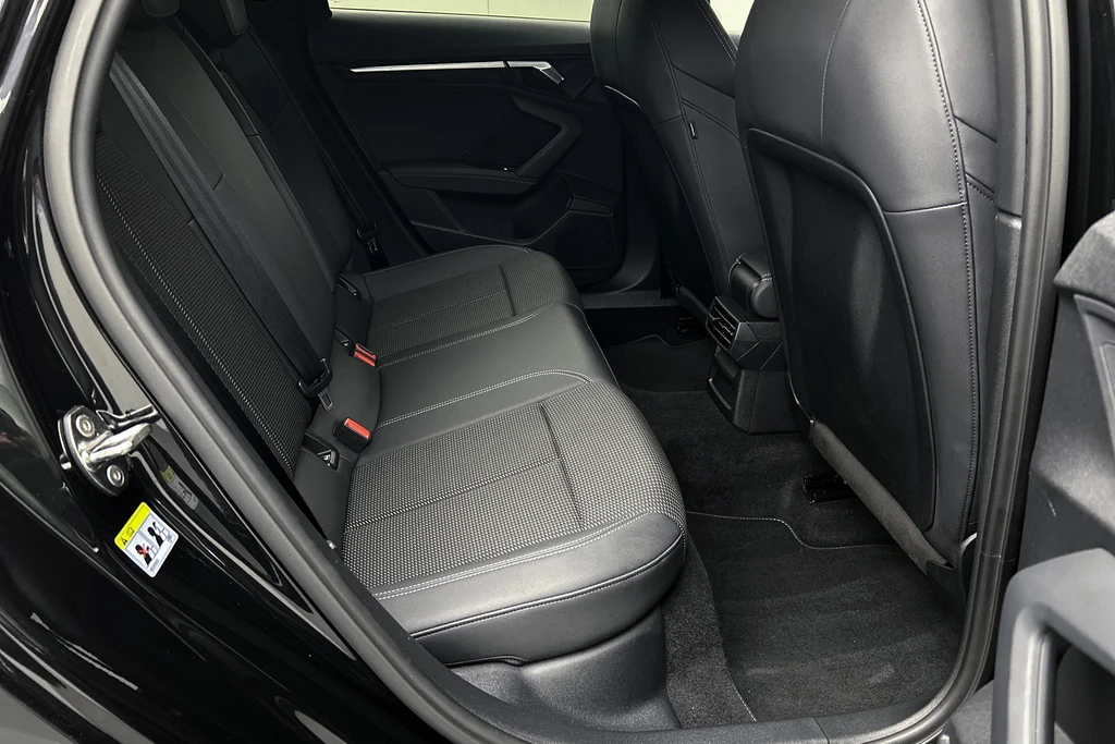 Audi A3 – foto 28