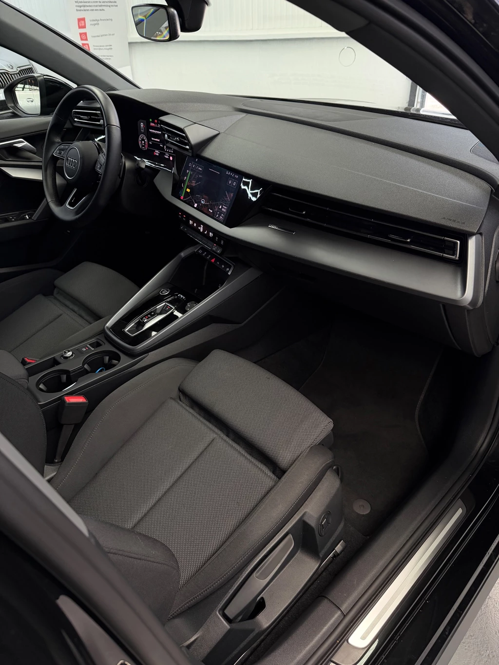 Audi A3 – foto 22