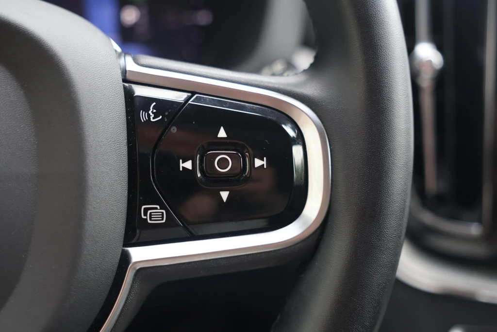 Volvo XC60 – foto 35