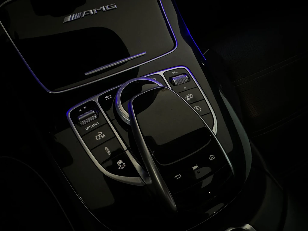 Mercedes-Benz E-Klasse – foto 18