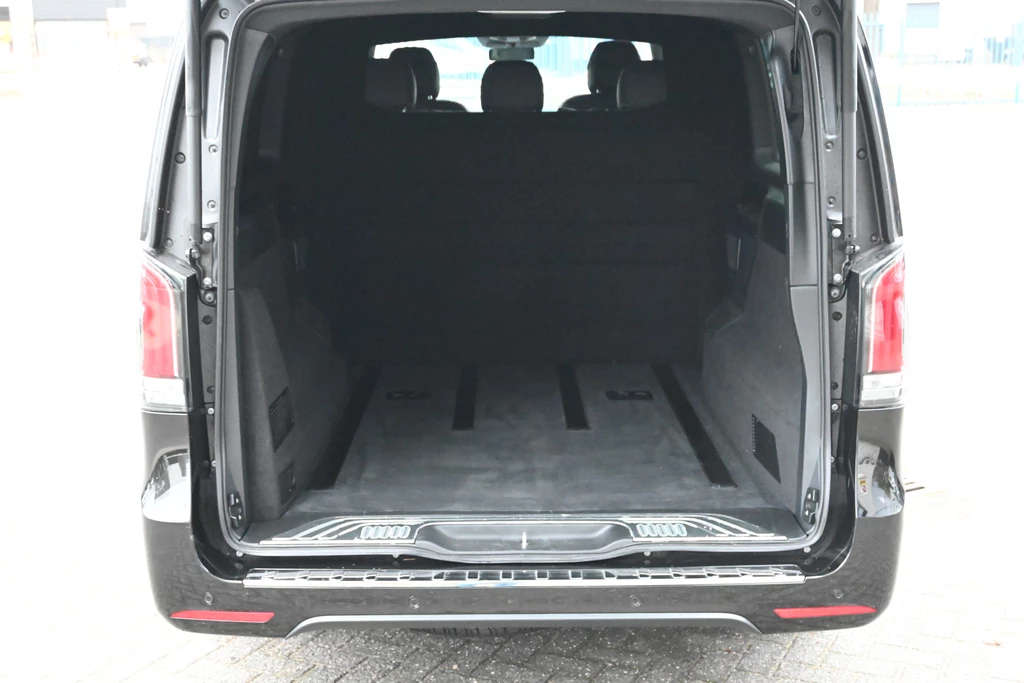 Mercedes-Benz V-Klasse – foto 18