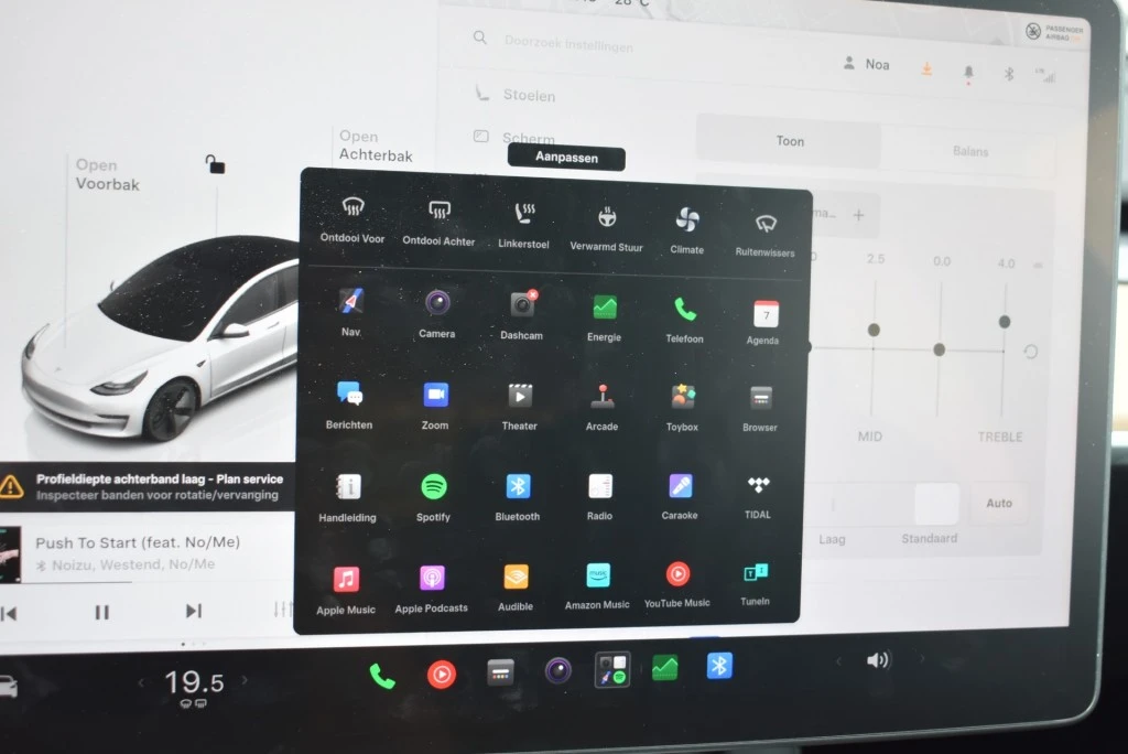 Tesla Model 3 – foto 37