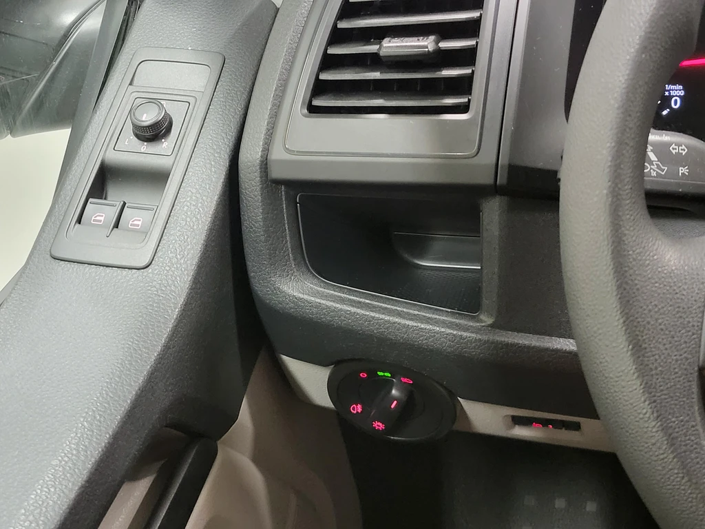 Volkswagen Transporter – foto 16