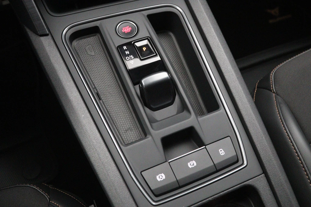 CUPRA Formentor – foto 15