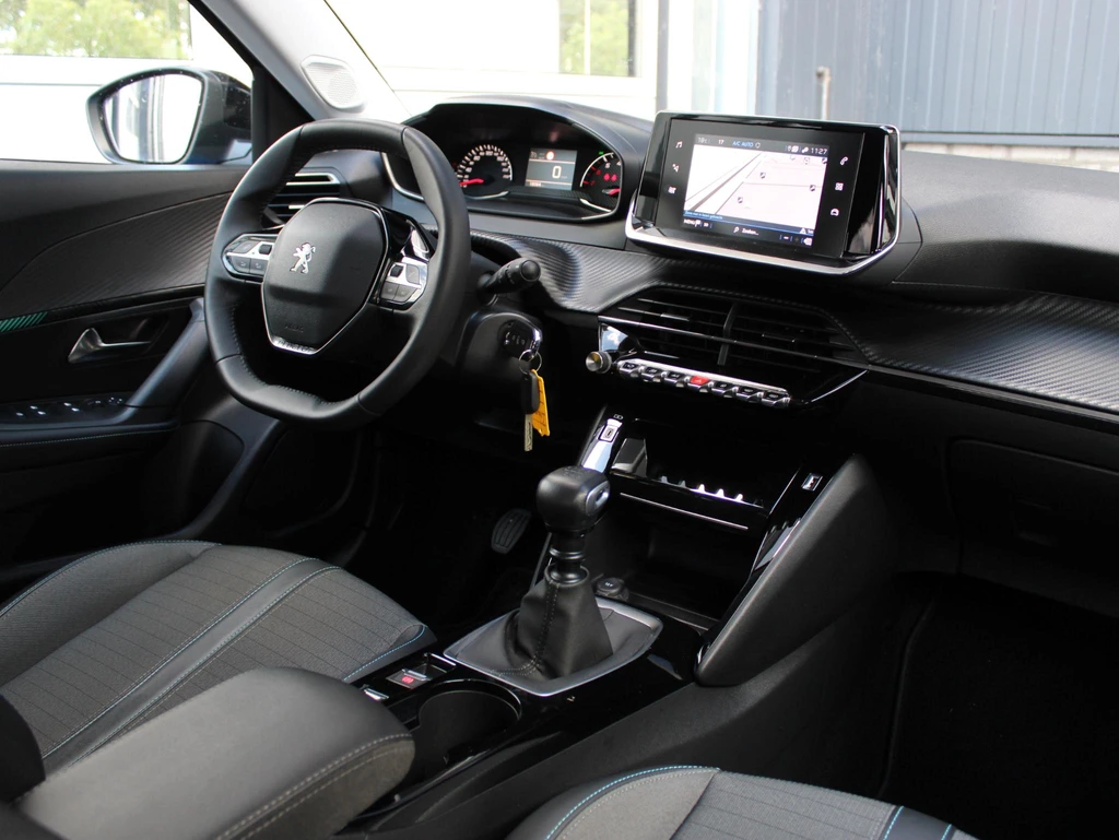Peugeot 2008 – foto 7