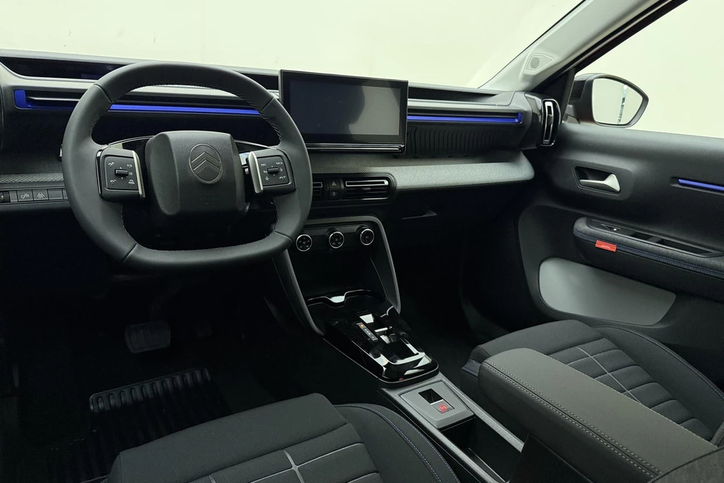 Citroën ë-C3 – foto 16