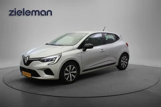 Renault Clio – thumbnail 1