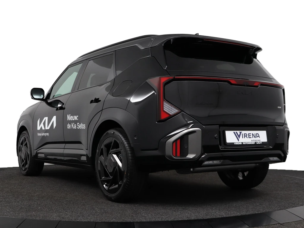 Kia Seltos – foto 6