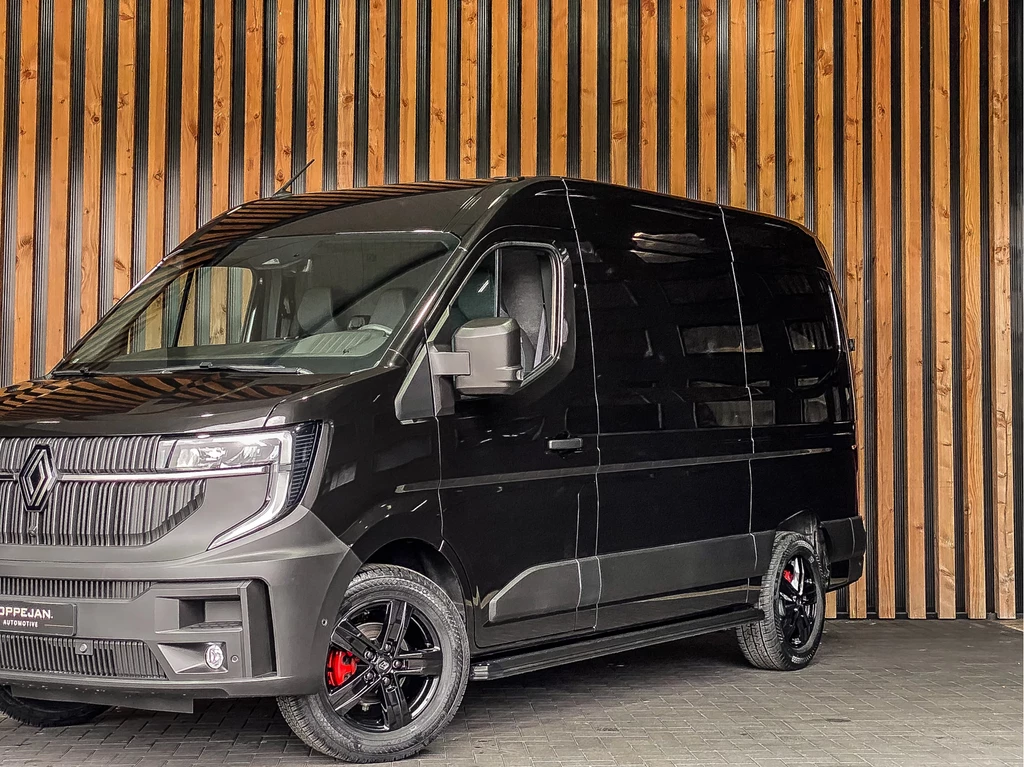 Renault Master – foto 4