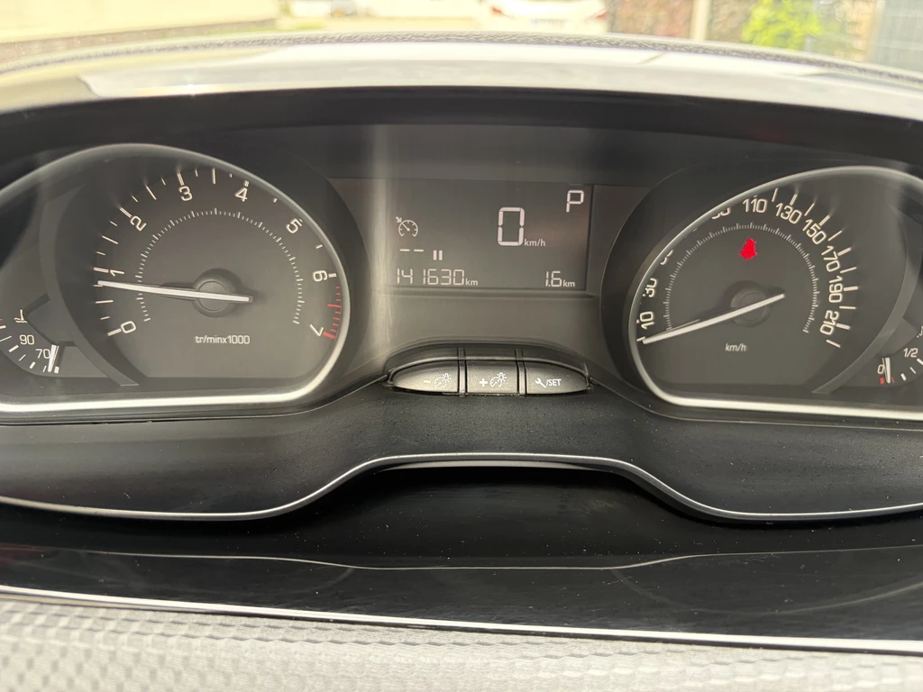 Peugeot 2008 – foto 15