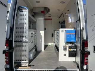 Mercedes-Benz Sprinter – thumbnail 35