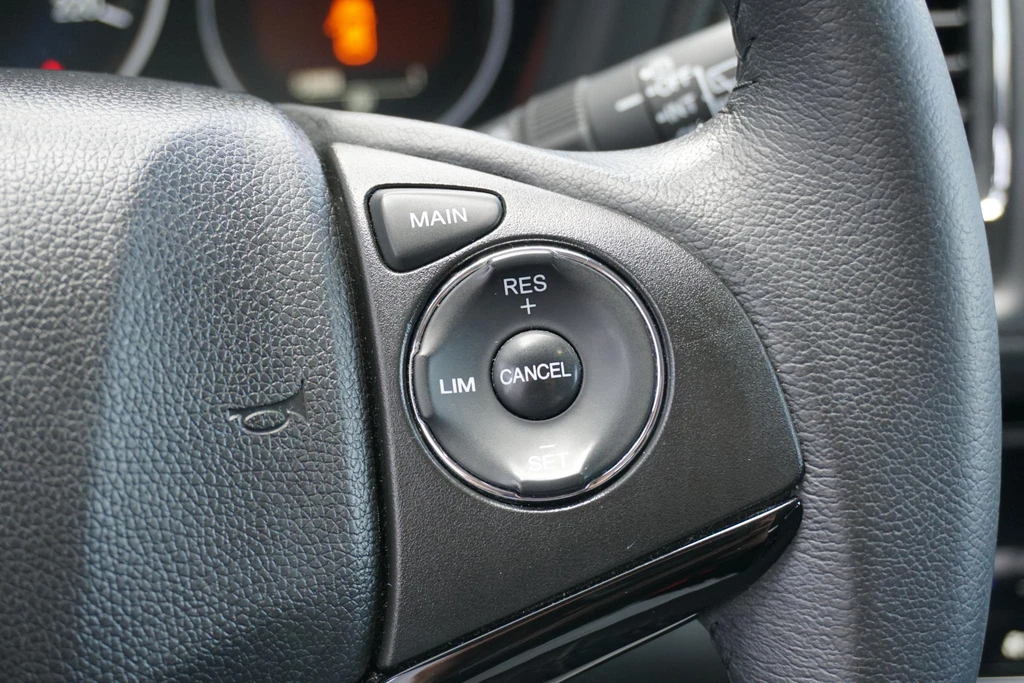 Honda HR-V – foto 26
