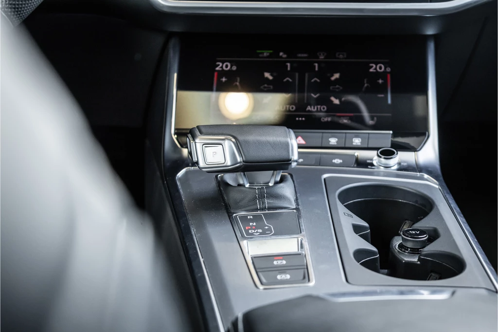 Audi A6 – foto 25