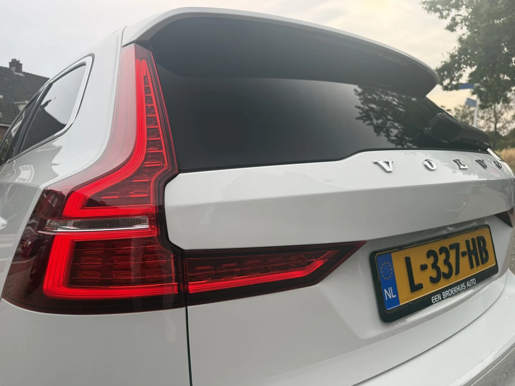 Volvo V60 – foto 27