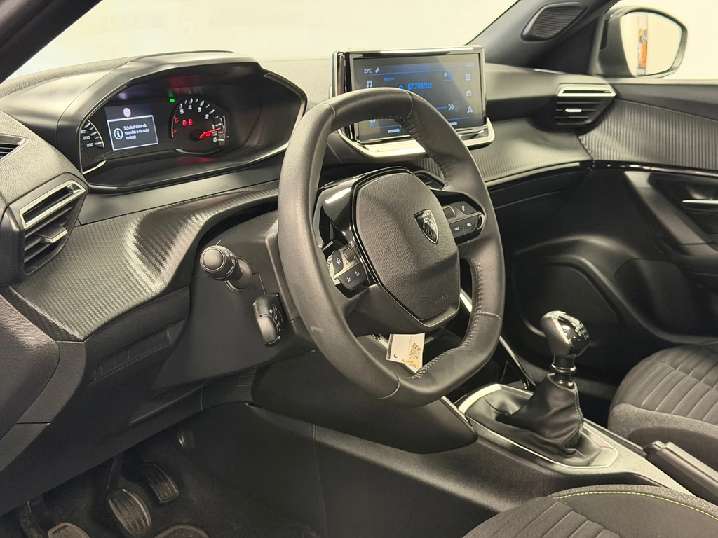 Peugeot 2008 – foto 19