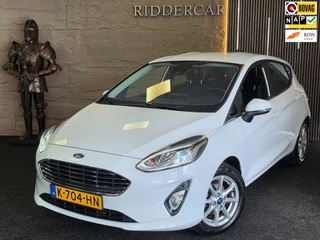 Ford Fiesta – thumbnail 1