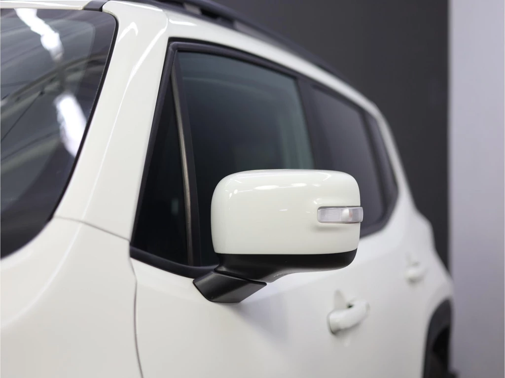 Jeep Renegade – foto 17