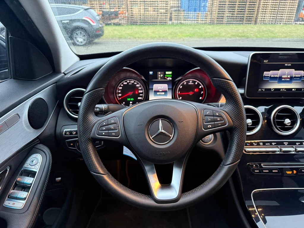 Mercedes-Benz C-Klasse – foto 20