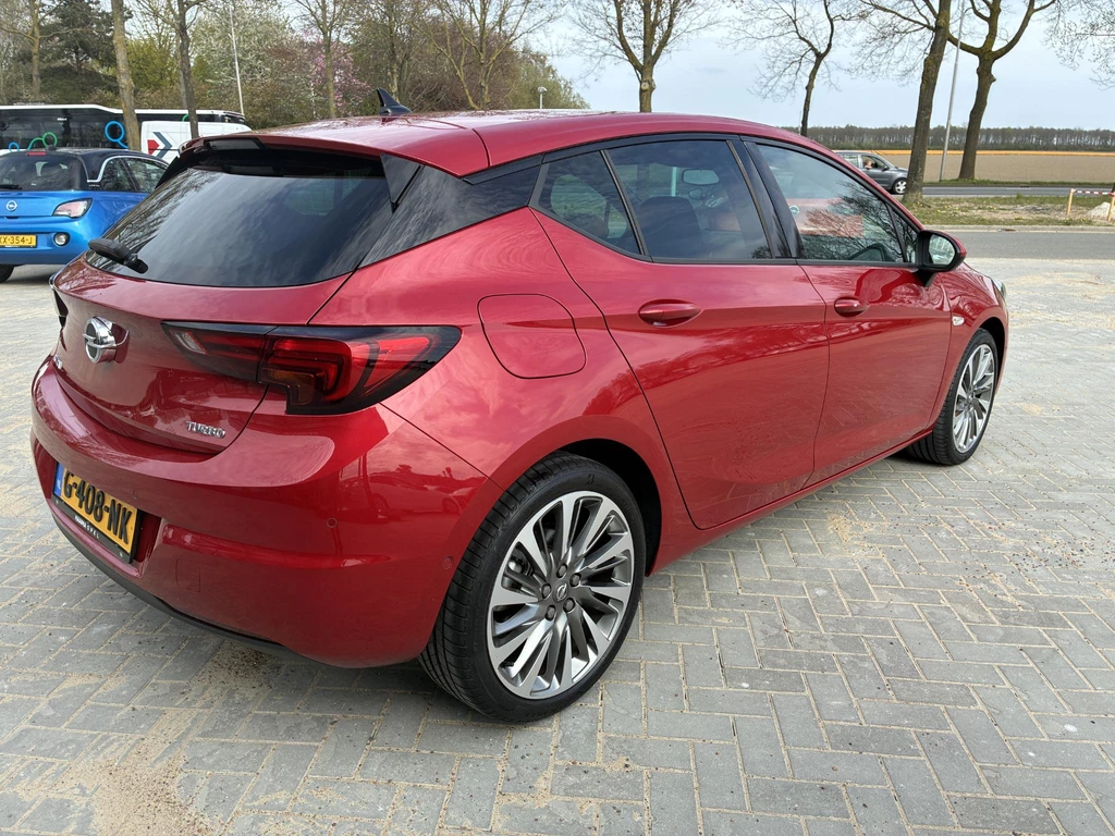 Opel Astra – foto 6