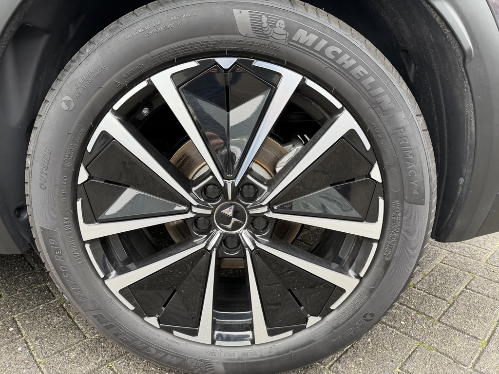 DS DS 7 – foto 13