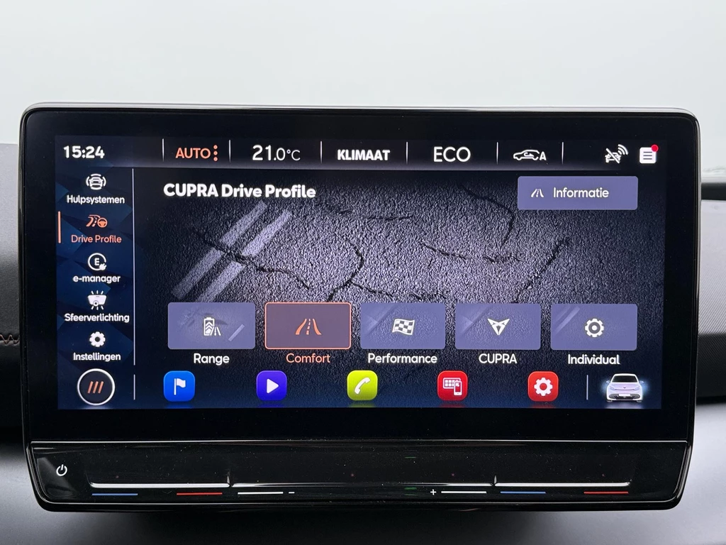 CUPRA Born – foto 28