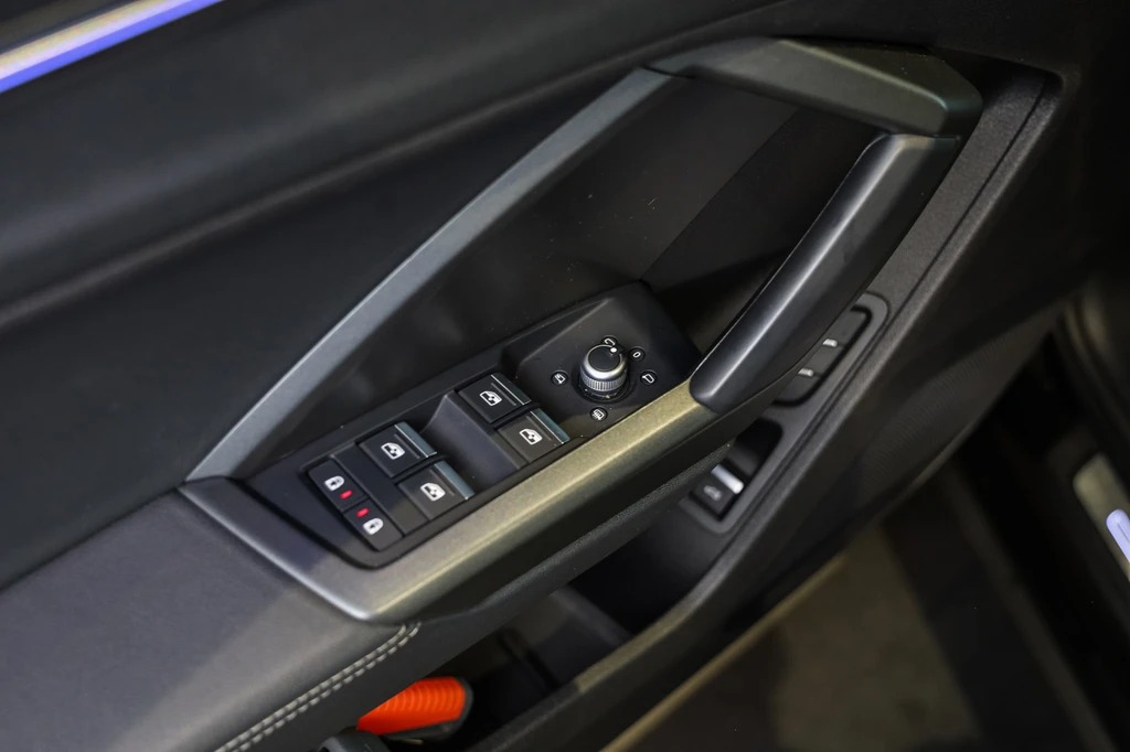 Audi Q3 – foto 33