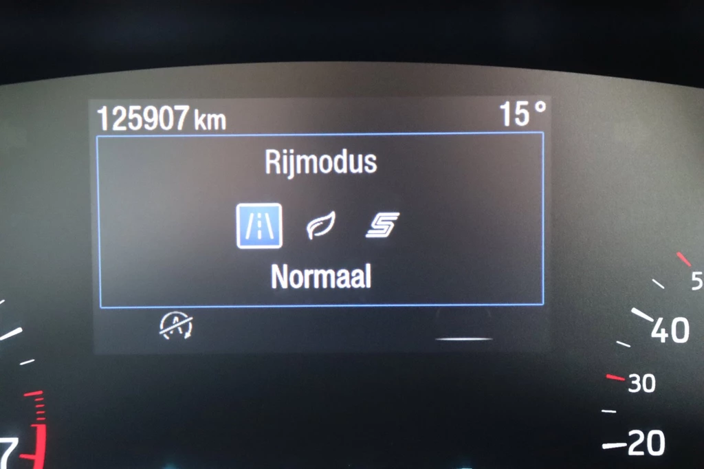 Ford Focus – foto 17