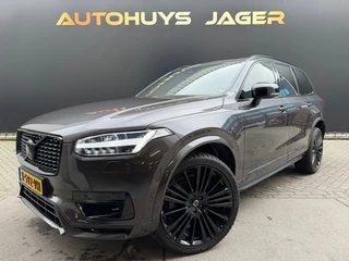 Volvo XC90 – thumbnail 1