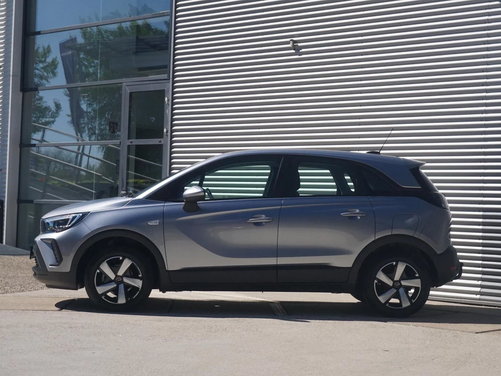 Opel Crossland – foto 2