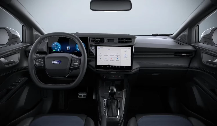 Ford Puma – foto 6