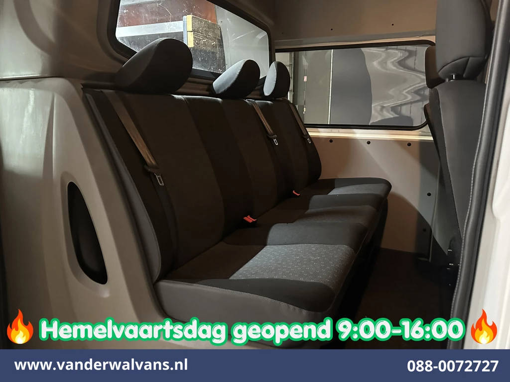 Opel Movano – foto 7