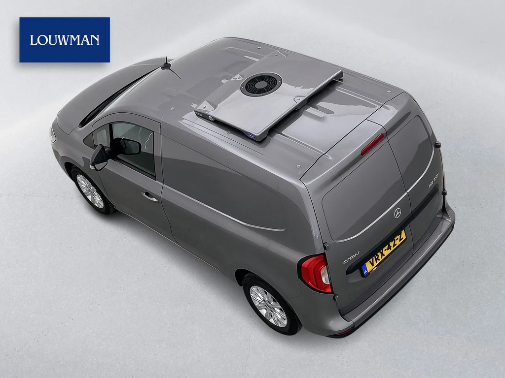 Mercedes-Benz Citan – foto 7