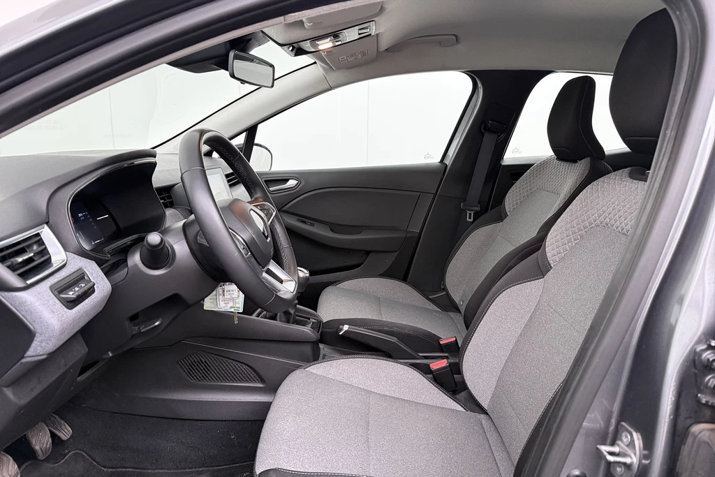 Renault Clio – foto 10